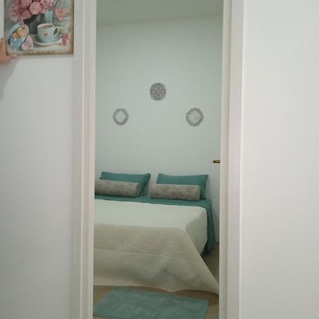 Home Rebecca Νάπολη Εξωτερικό φωτογραφία