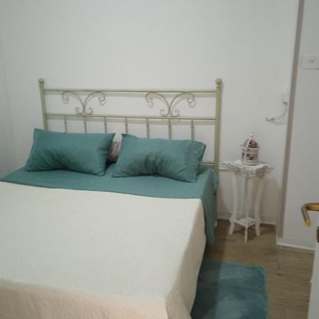 Home Rebecca Νάπολη Εξωτερικό φωτογραφία