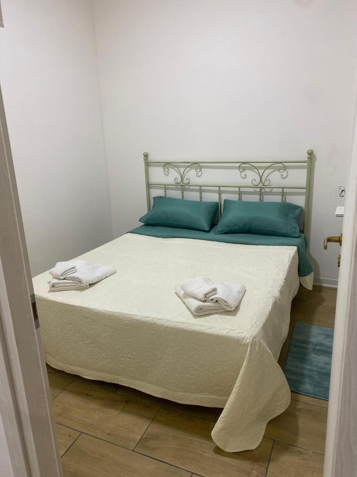 Home Rebecca Νάπολη Εξωτερικό φωτογραφία