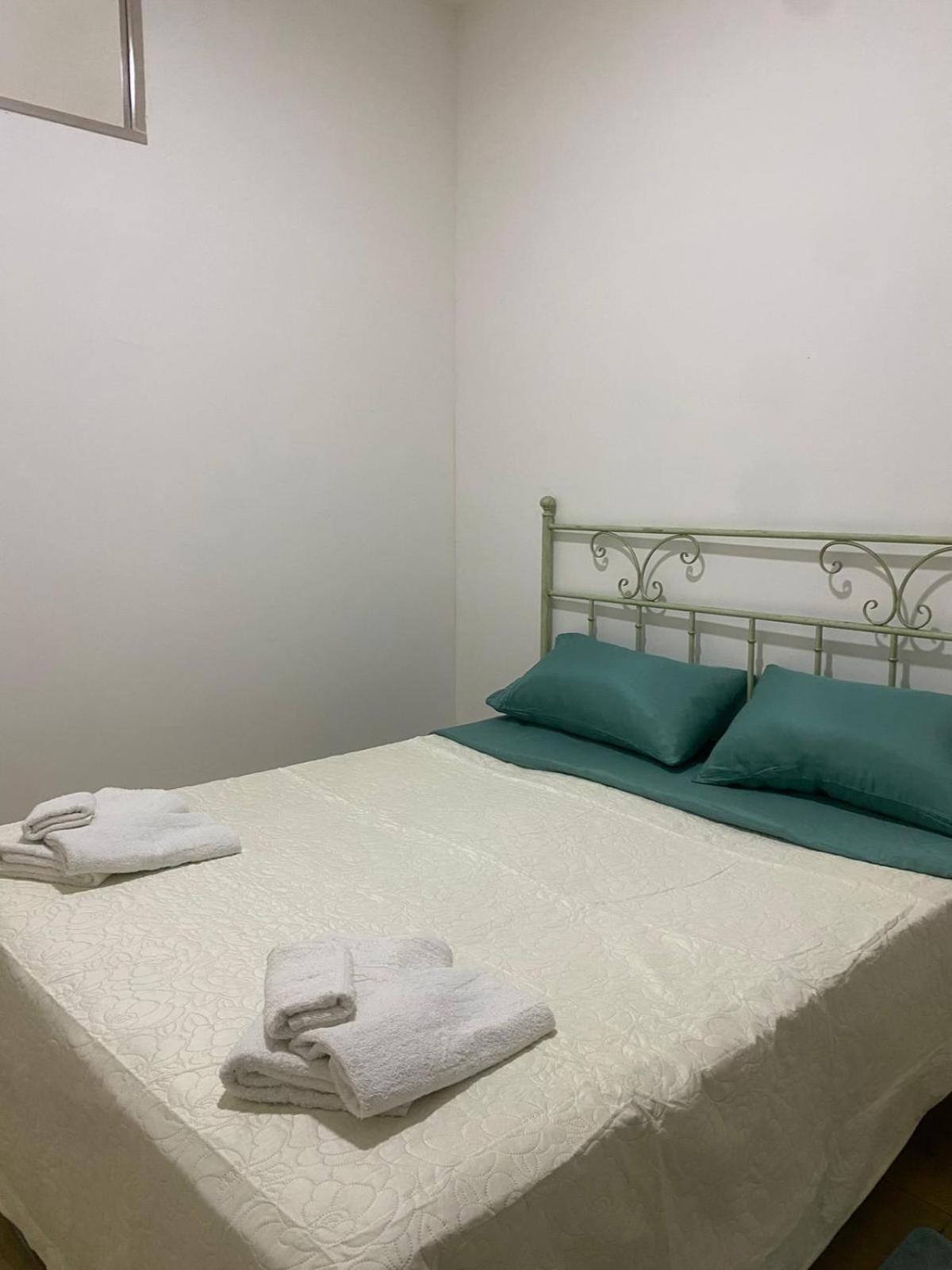 Home Rebecca Νάπολη Εξωτερικό φωτογραφία