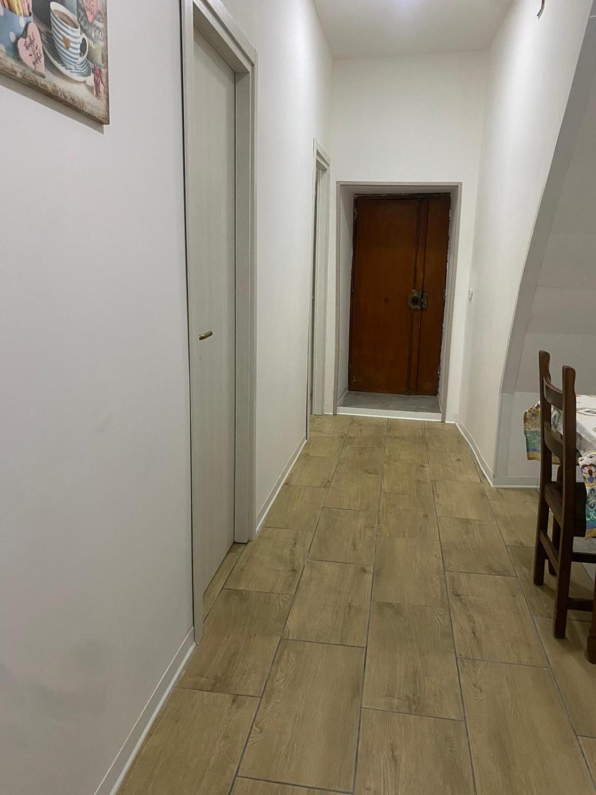 Home Rebecca Νάπολη Εξωτερικό φωτογραφία