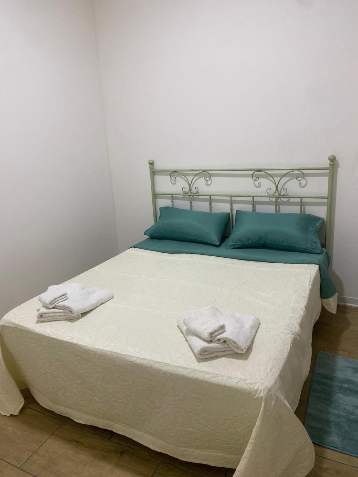 Home Rebecca Νάπολη Εξωτερικό φωτογραφία