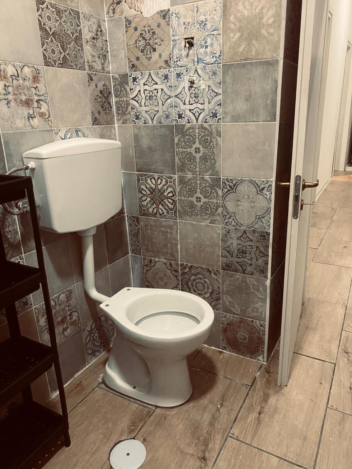 Home Rebecca Νάπολη Εξωτερικό φωτογραφία