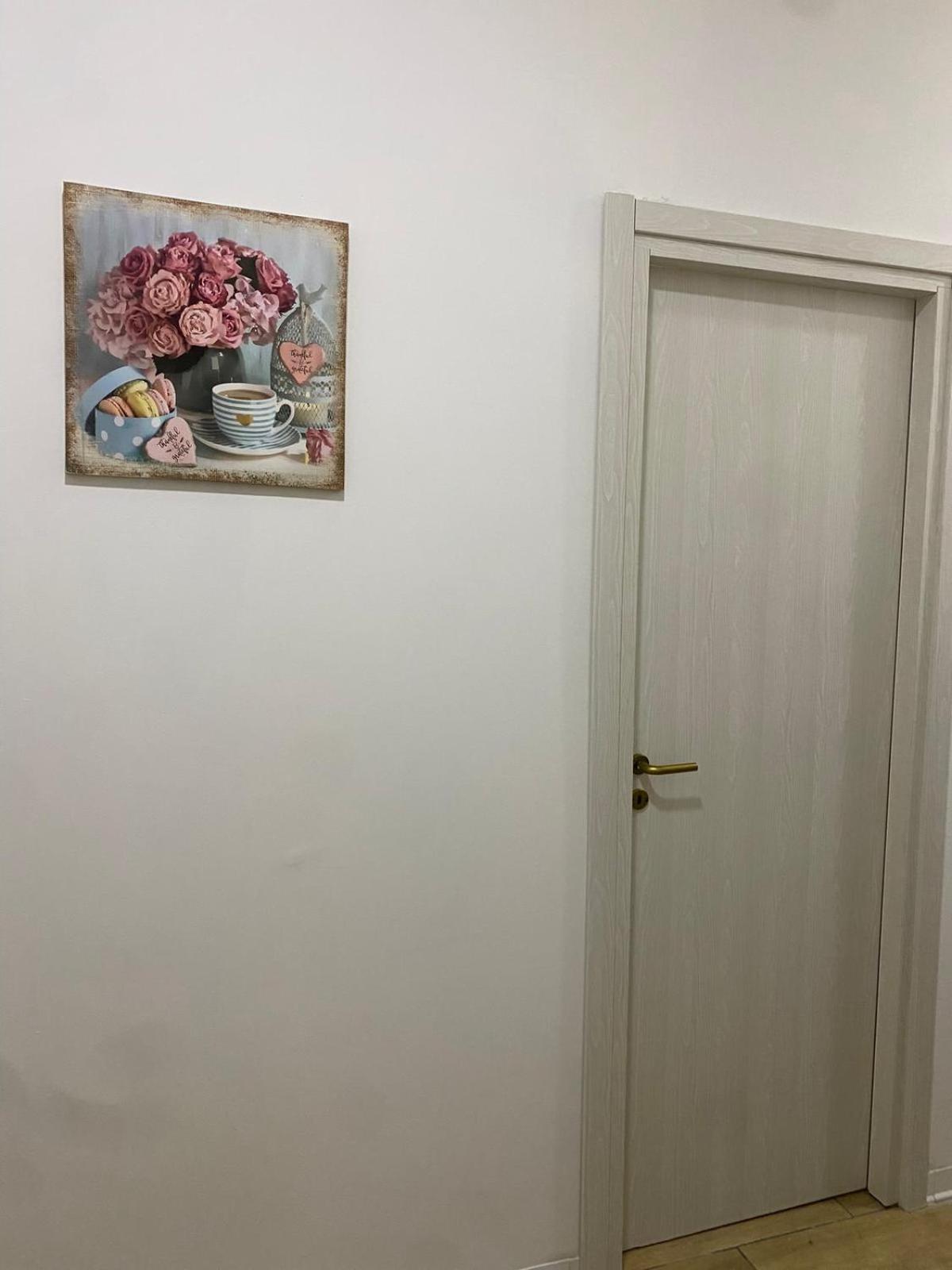 Home Rebecca Νάπολη Εξωτερικό φωτογραφία