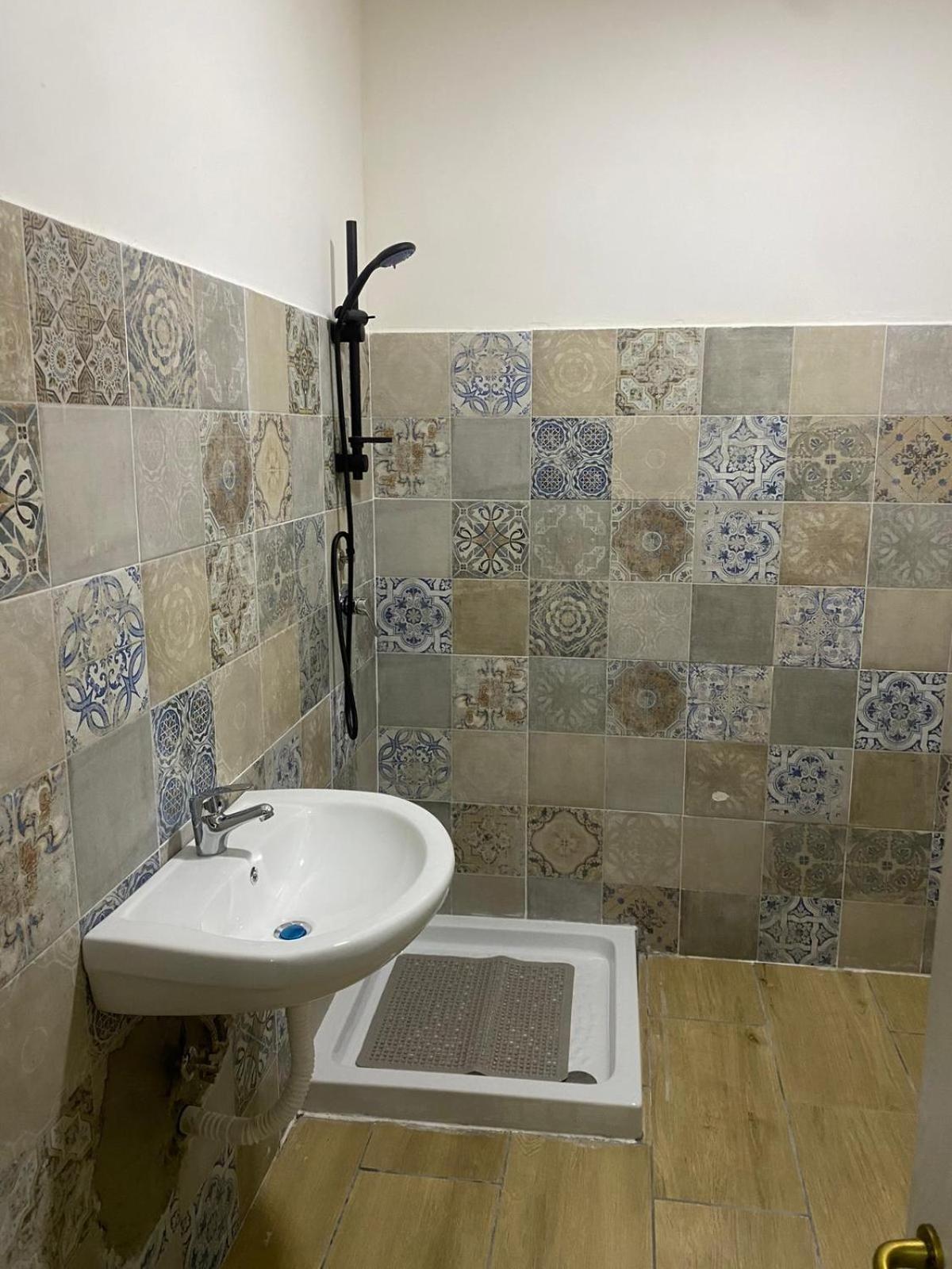 Home Rebecca Νάπολη Εξωτερικό φωτογραφία