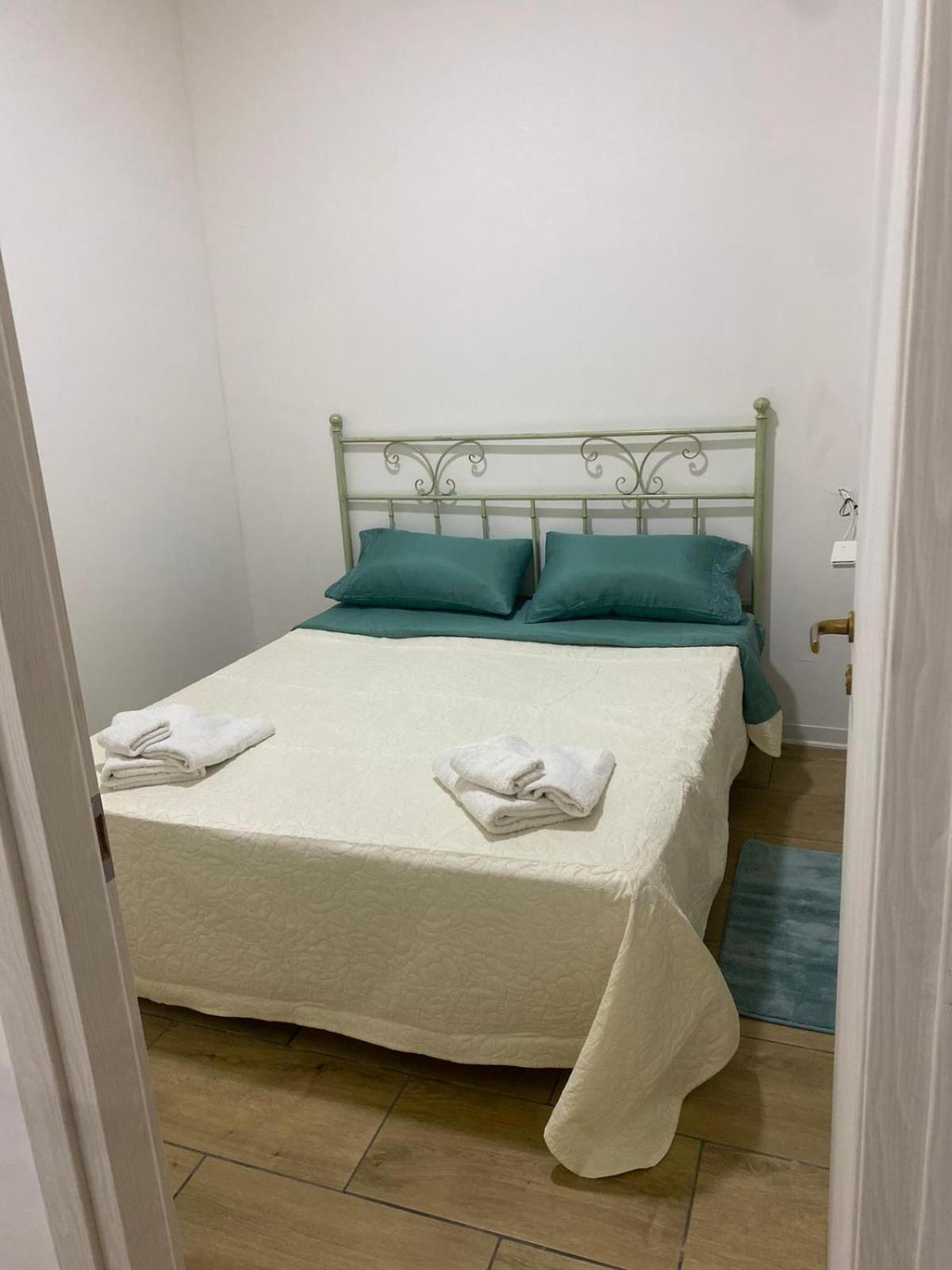 Home Rebecca Νάπολη Εξωτερικό φωτογραφία