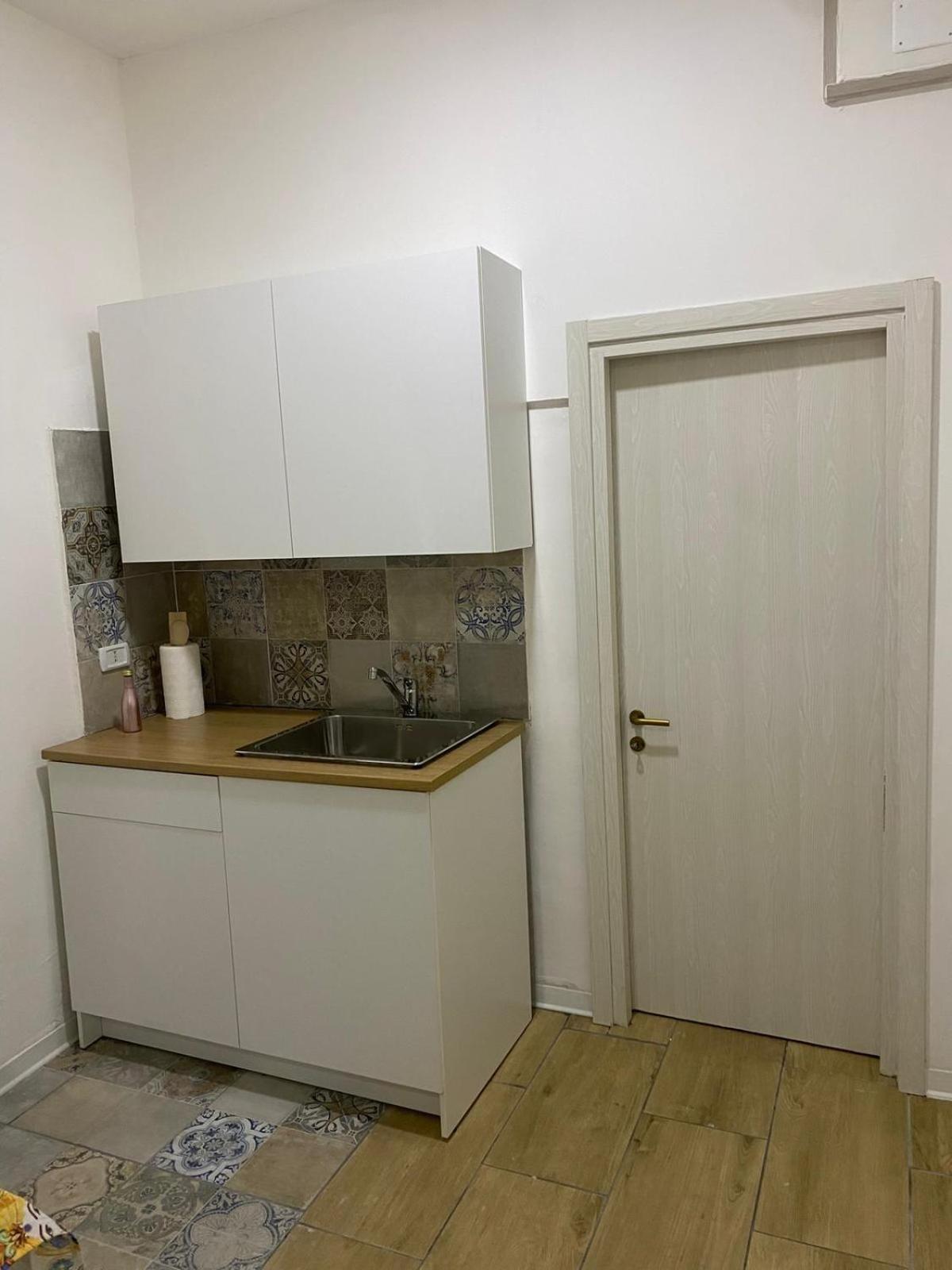 Home Rebecca Νάπολη Εξωτερικό φωτογραφία