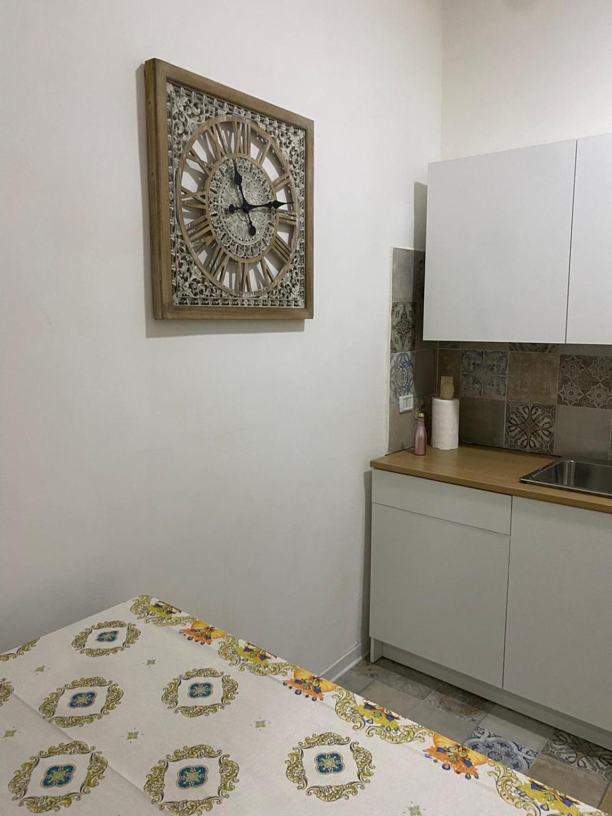 Home Rebecca Νάπολη Εξωτερικό φωτογραφία