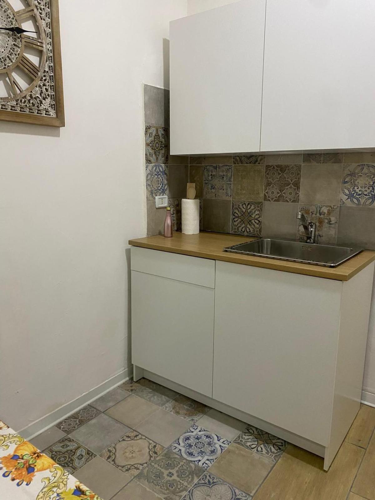 Home Rebecca Νάπολη Εξωτερικό φωτογραφία