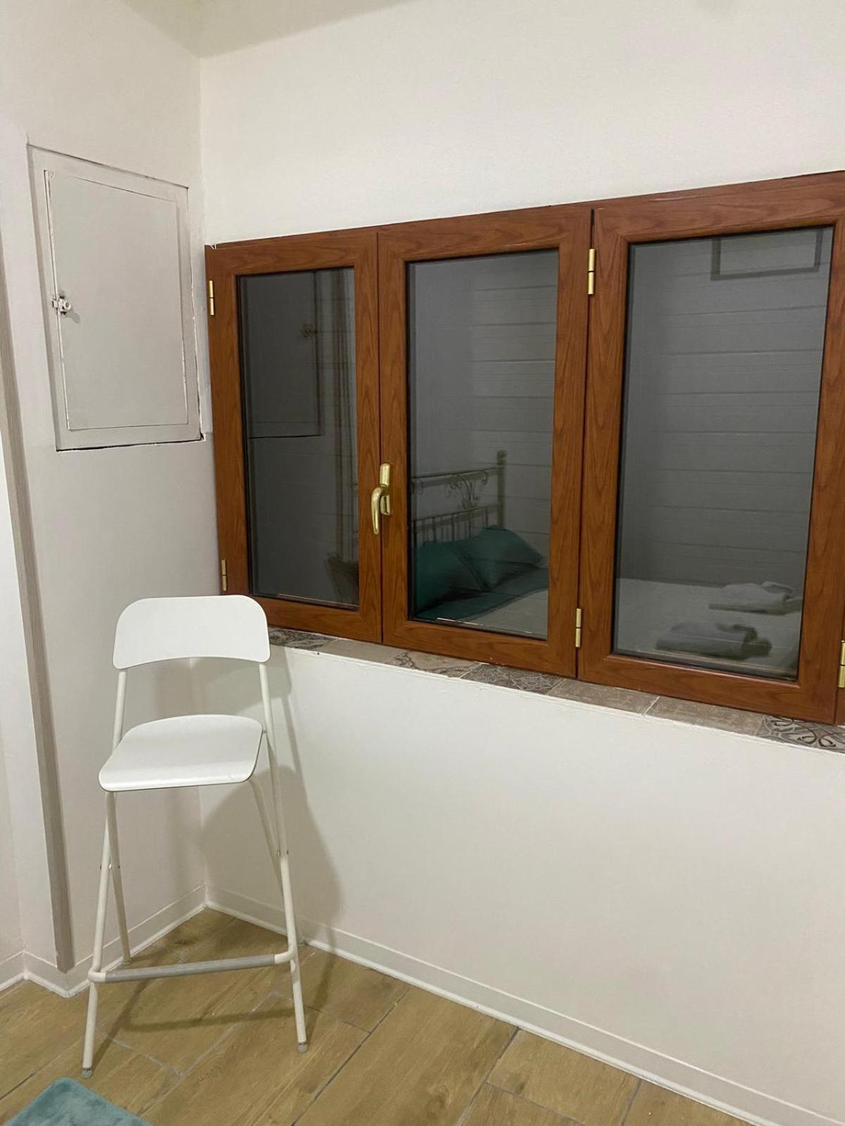 Home Rebecca Νάπολη Εξωτερικό φωτογραφία