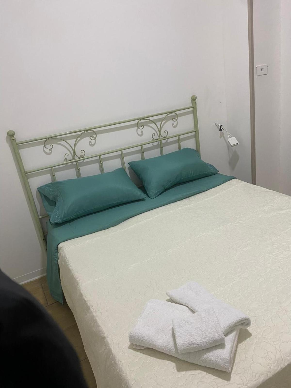 Home Rebecca Νάπολη Εξωτερικό φωτογραφία