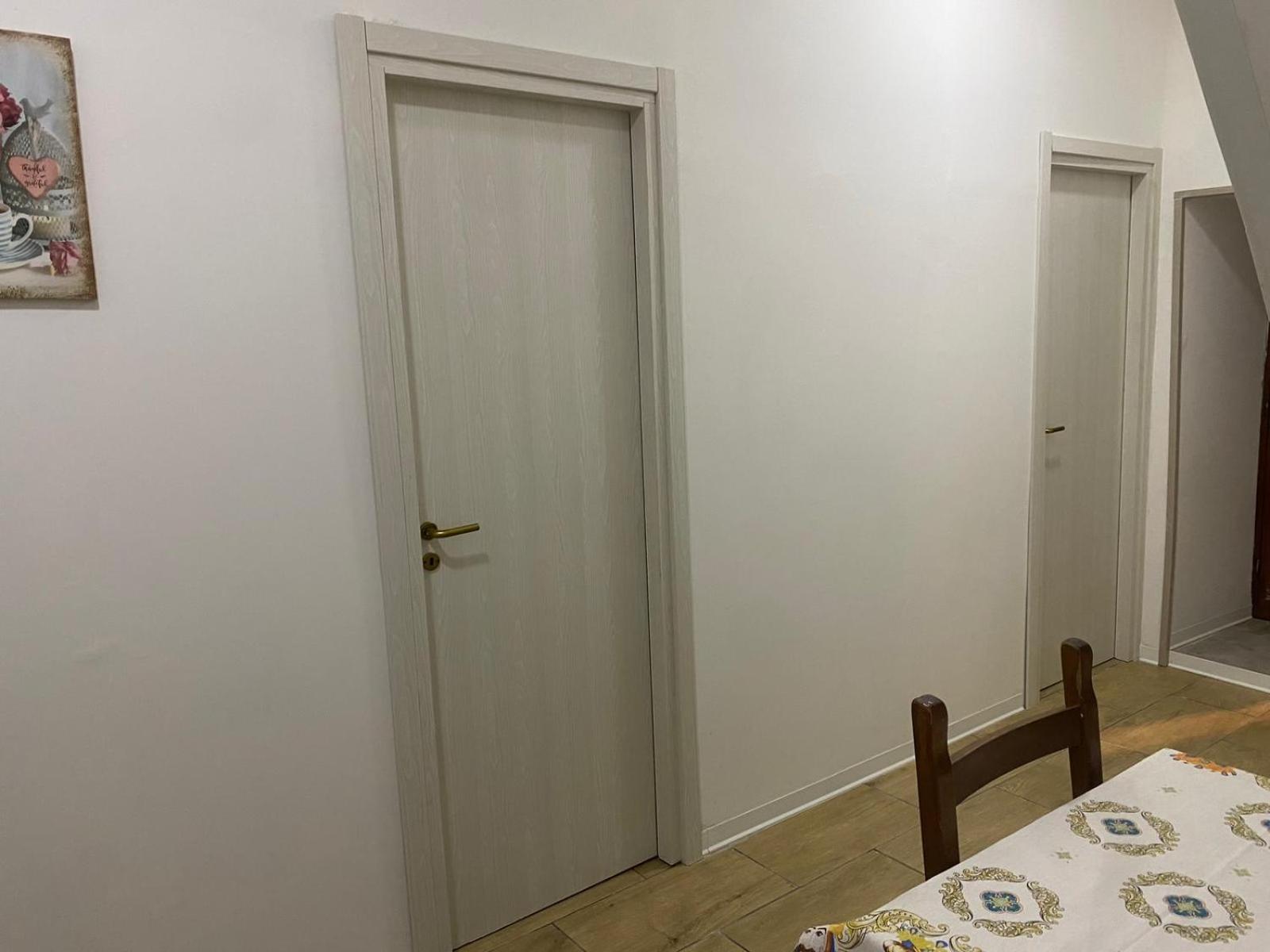 Home Rebecca Νάπολη Εξωτερικό φωτογραφία