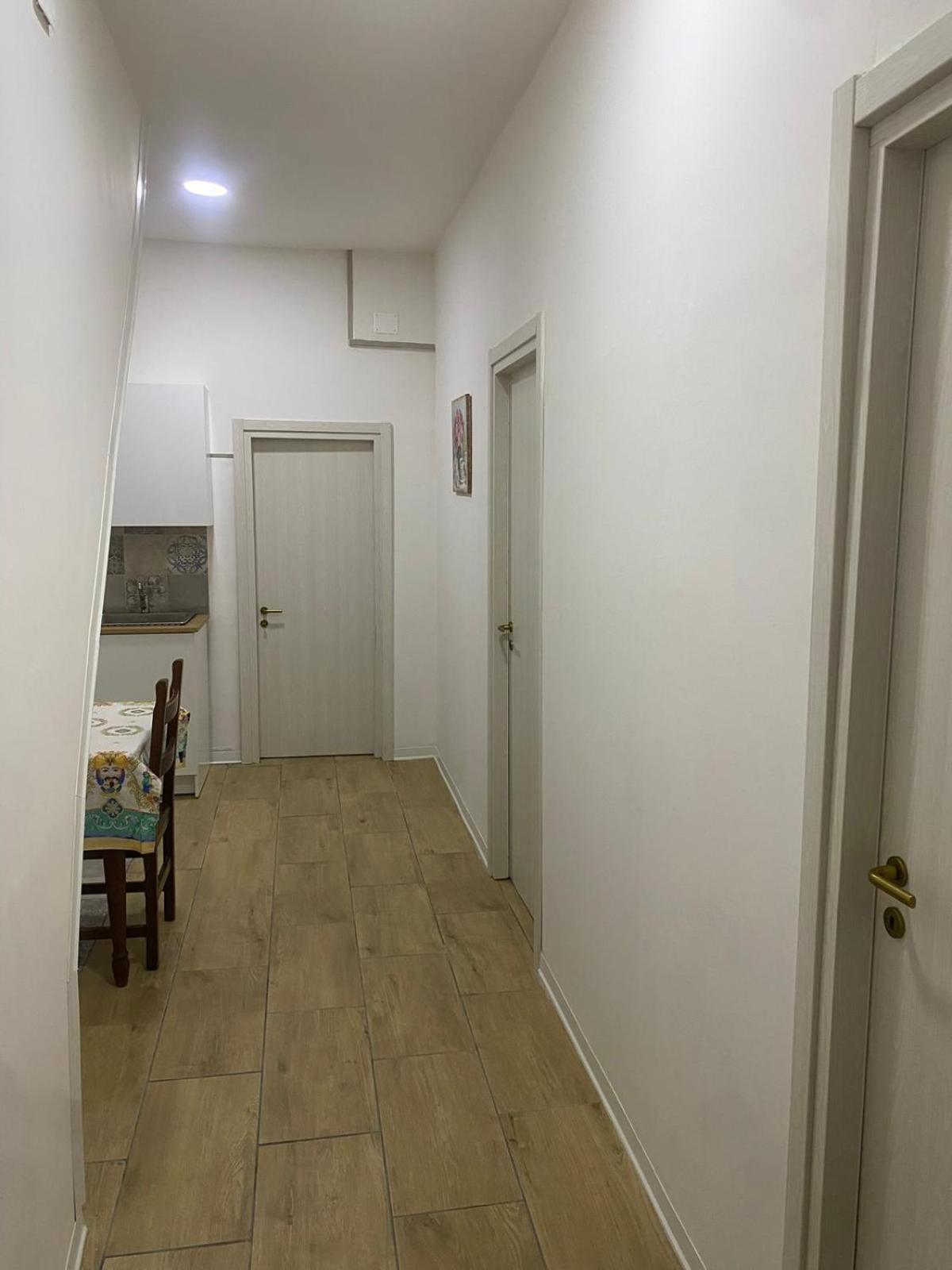 Home Rebecca Νάπολη Εξωτερικό φωτογραφία