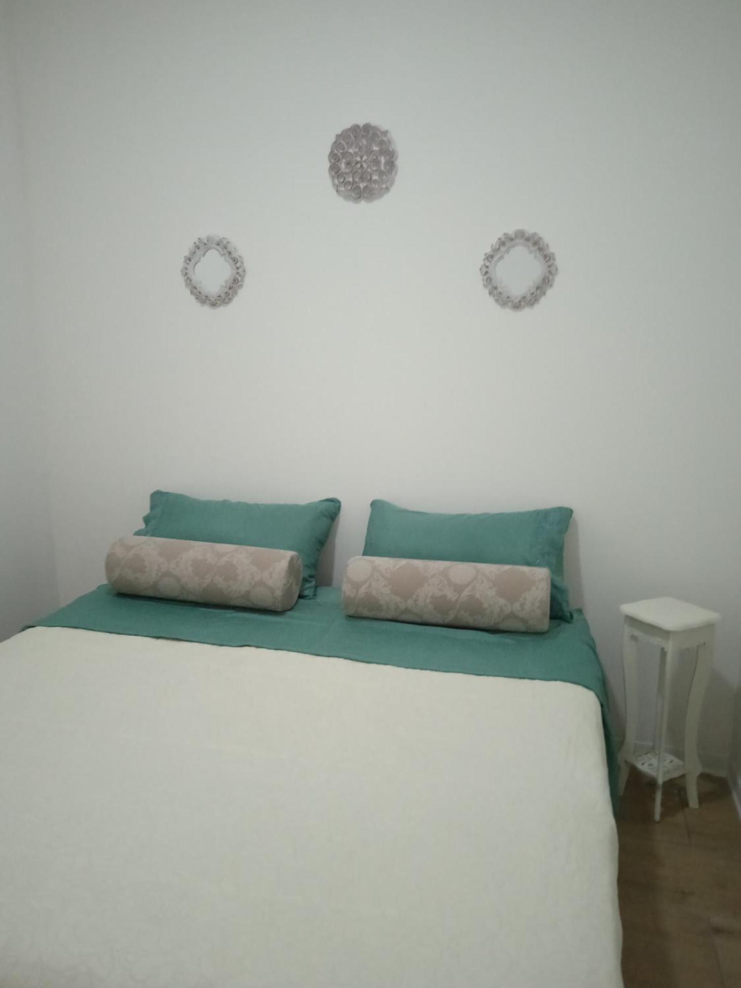 Home Rebecca Νάπολη Εξωτερικό φωτογραφία