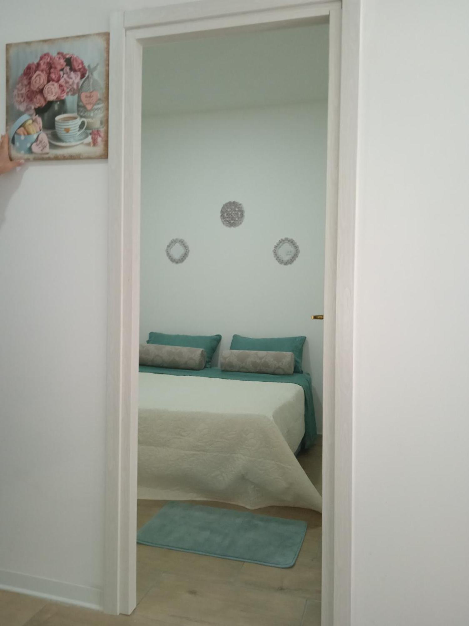Home Rebecca Νάπολη Εξωτερικό φωτογραφία