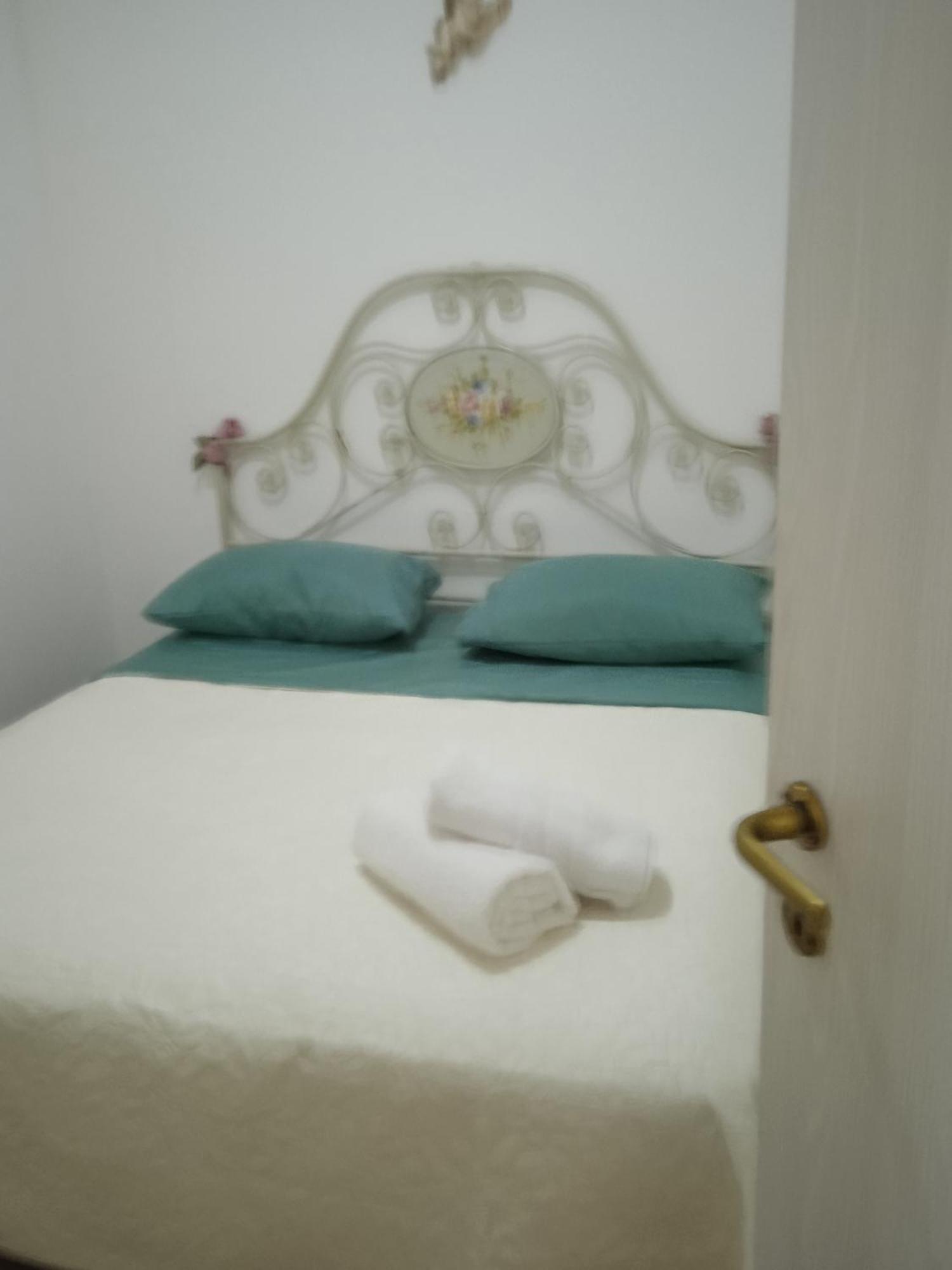 Home Rebecca Νάπολη Εξωτερικό φωτογραφία