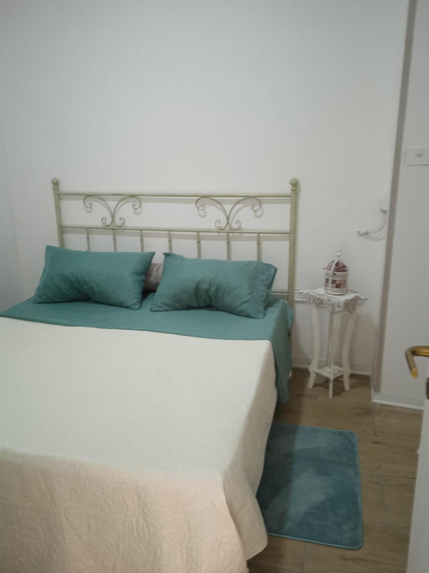 Home Rebecca Νάπολη Εξωτερικό φωτογραφία
