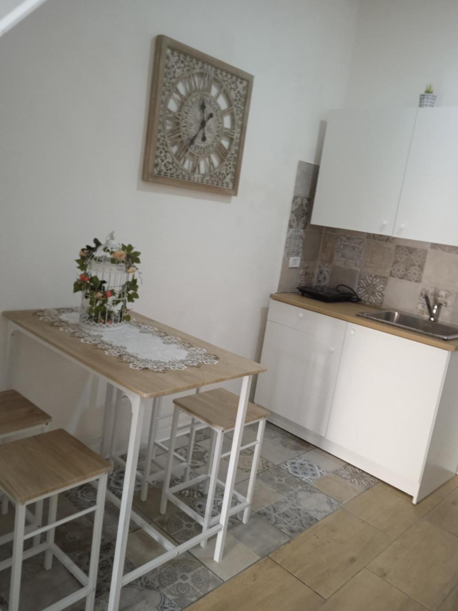 Home Rebecca Νάπολη Εξωτερικό φωτογραφία