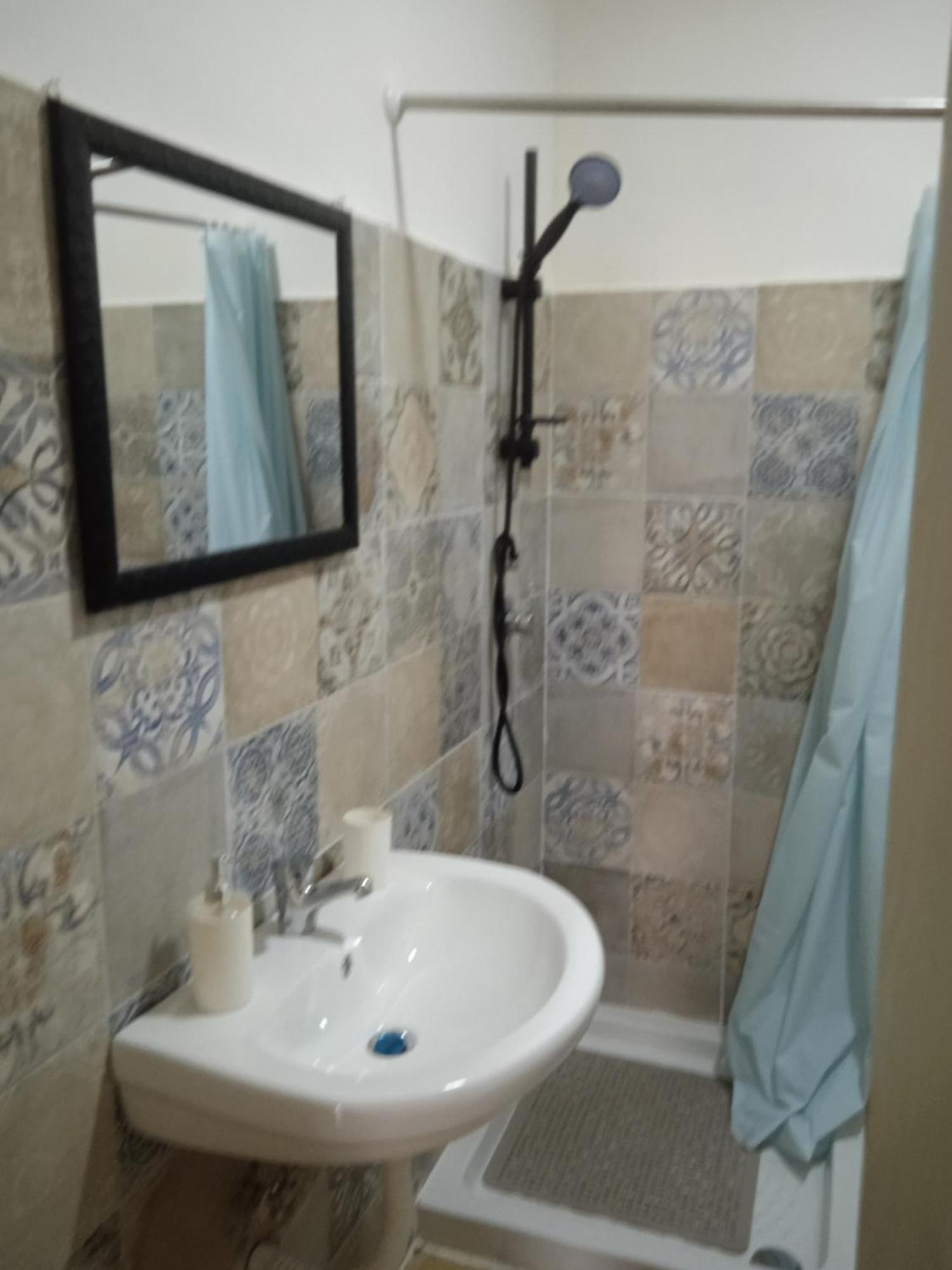 Home Rebecca Νάπολη Εξωτερικό φωτογραφία