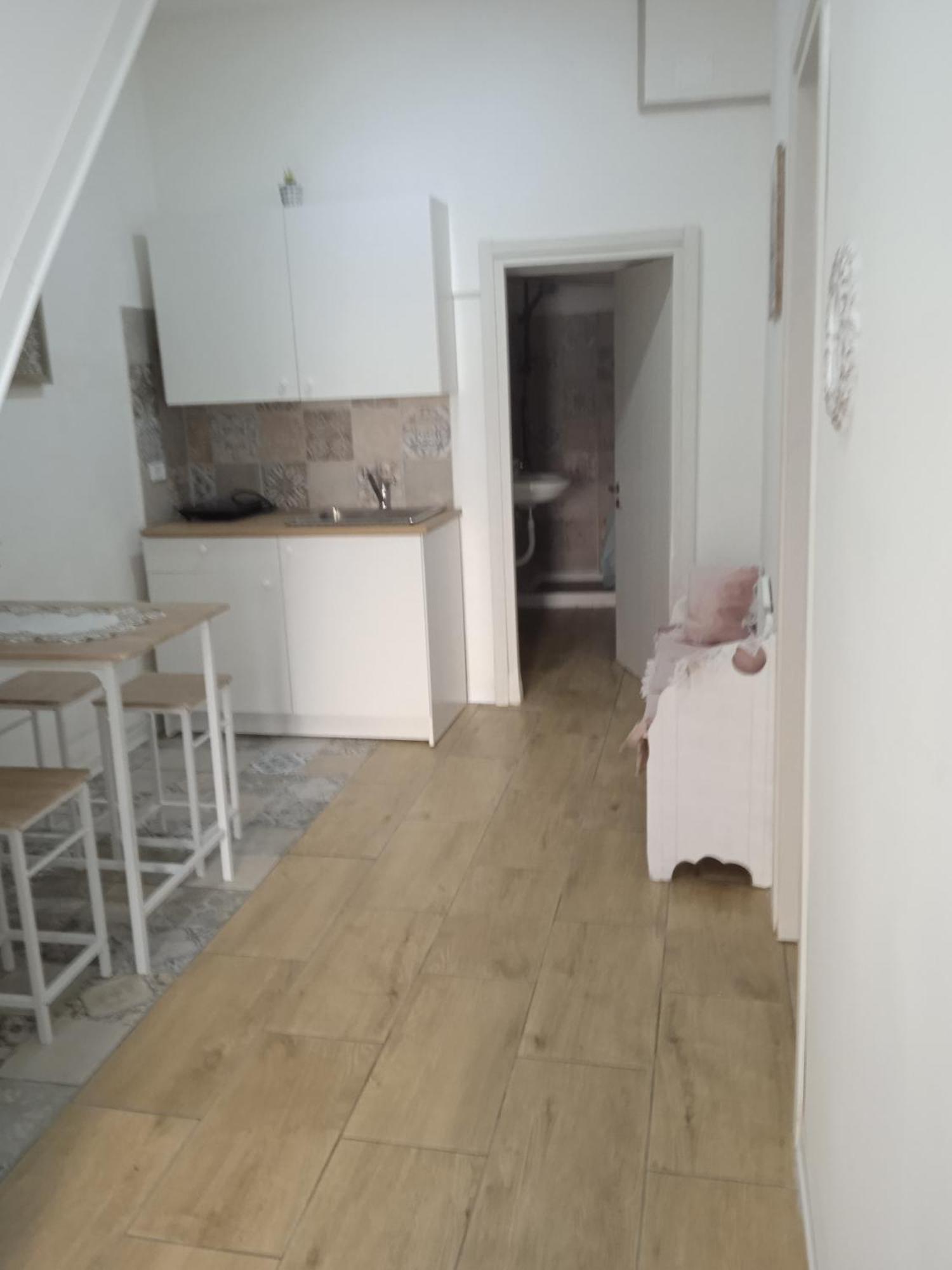 Home Rebecca Νάπολη Εξωτερικό φωτογραφία