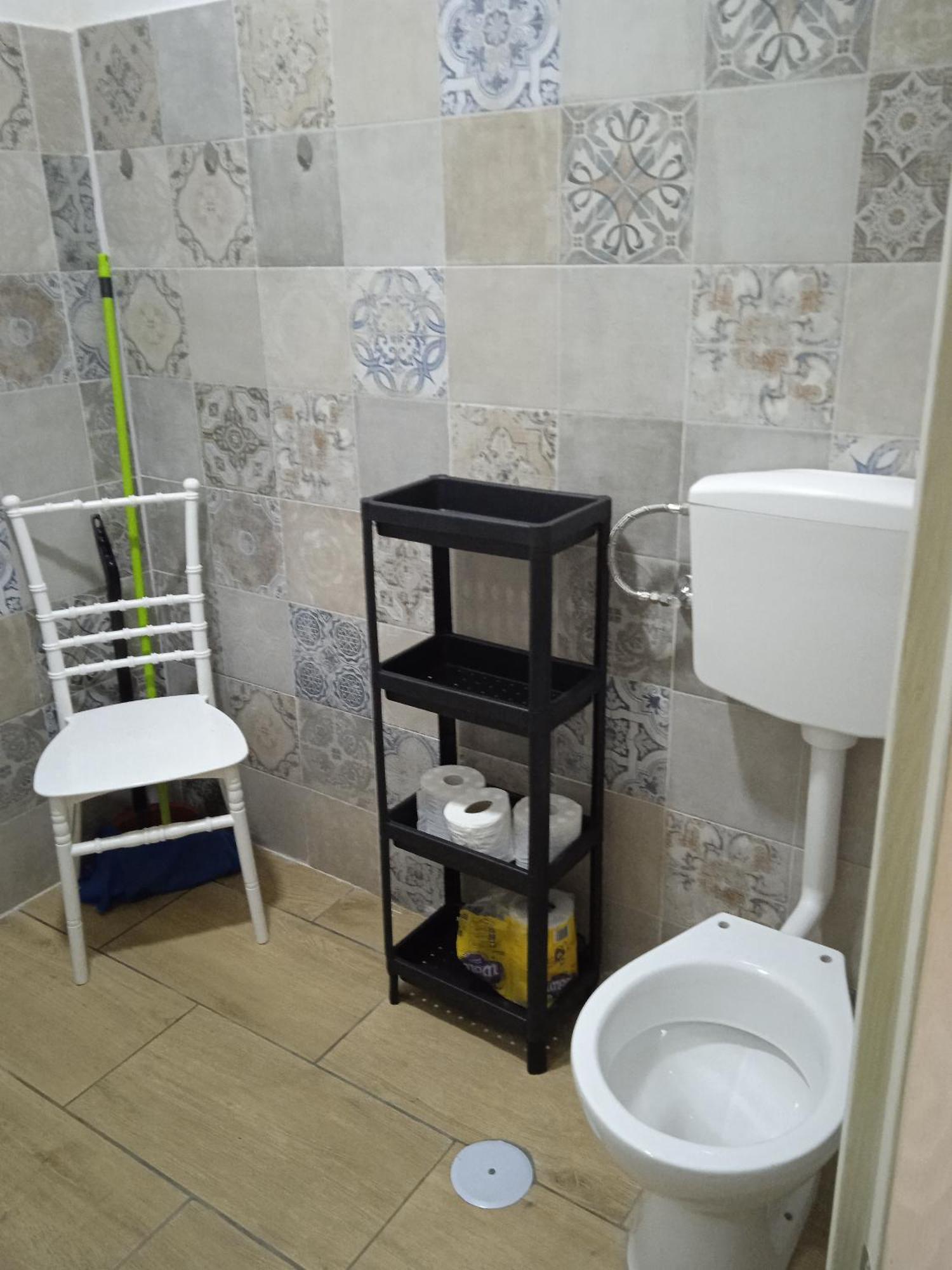 Home Rebecca Νάπολη Εξωτερικό φωτογραφία